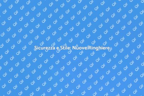 Sostituire la Ringhiera delle Scale