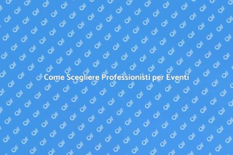 Intrattenimento per Eventi di Successo
