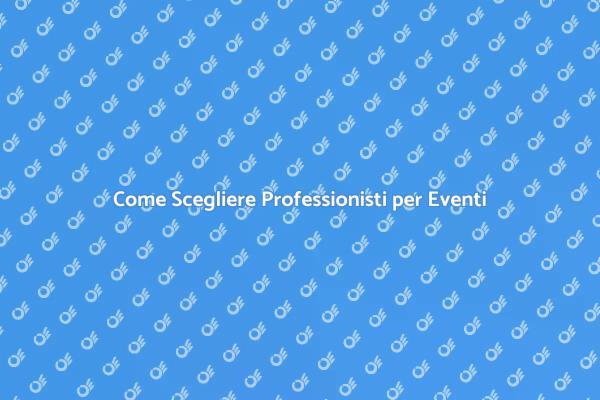 Guida alla Scelta dell'Intrattenimento