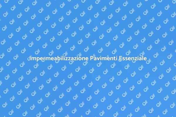 Investire nella Protezione dei Pavimenti