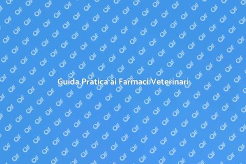 Farmaci Veterinari: Guida all'Ottenimento