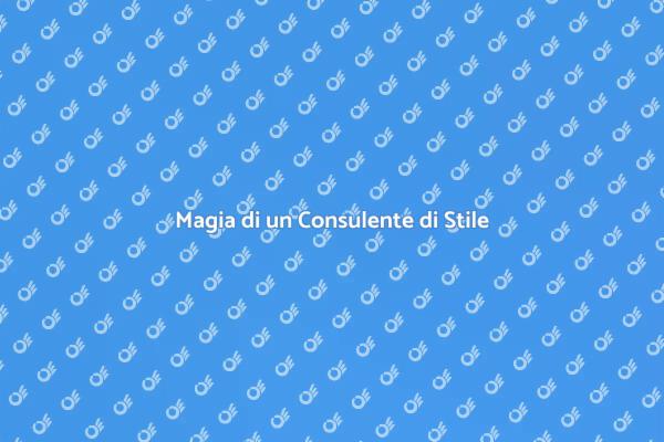 L'Arte di Organizzare Eventi