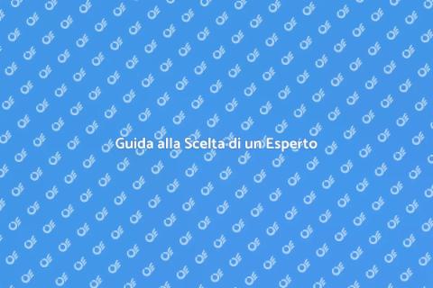 Assumere un Esperto di Convenzioni