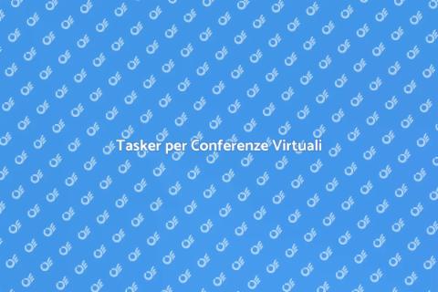 Assumere un Tasker per Eventi