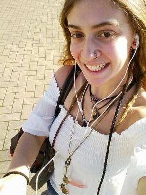 clara Z. - Foto 1