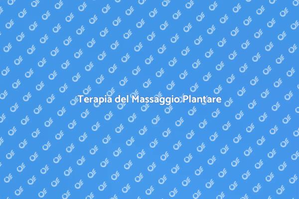 Riscopri il Benessere con il Massaggio