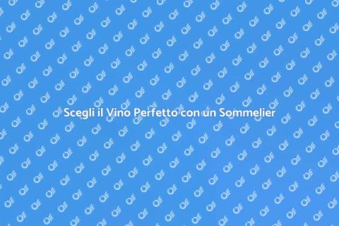Consulenza Sommelier per Selezione Vini