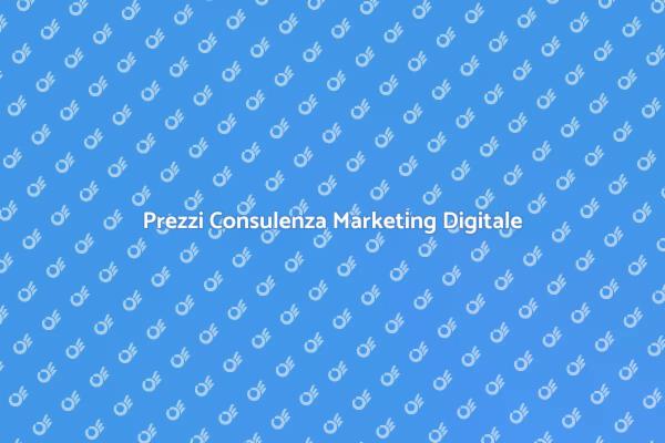 Costi e Benefici del Marketing Digitale