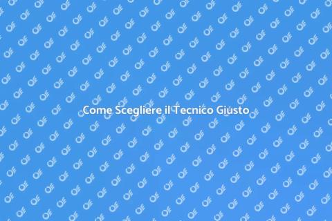 Assumere un Tecnico: Guida Completa
