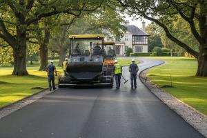pavimentare strada privata: Da €100