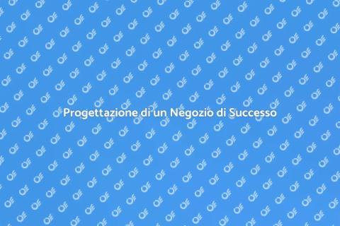 Allestire un Negozio con Stile e Funzionalità