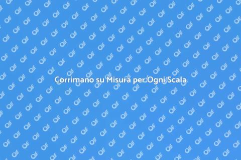Corrimano in Legno su Misura