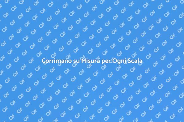 Scegli il Corrimano Perfetto per Te