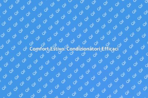 Installazione Condizionatori e Riparazioni