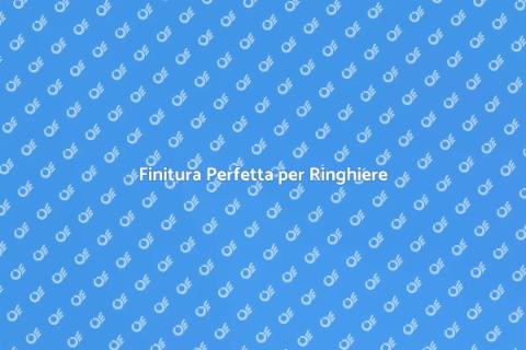 Verniciatura a Polvere per Ringhiere