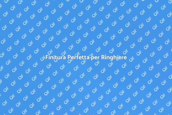 Proteggi e Abbellisci le Tue Ringhiere