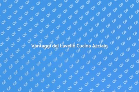 Installare Lavello Cucina Acciaio