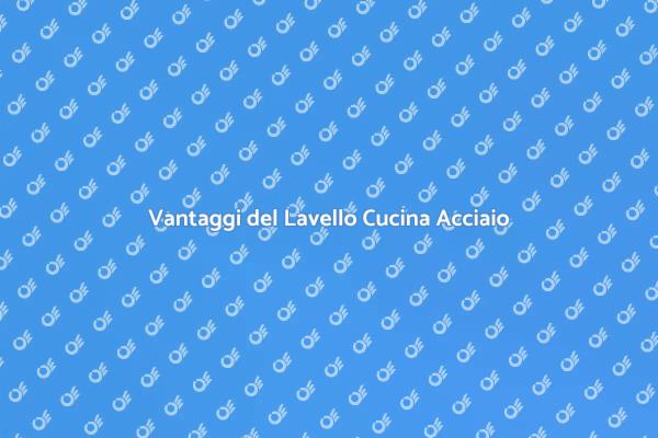 Come Installare un Lavello in Acciaio