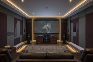 un home theater: Da €500