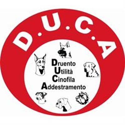 D.U.C.A. Disciplina Utilita' Cinofila Addestramento