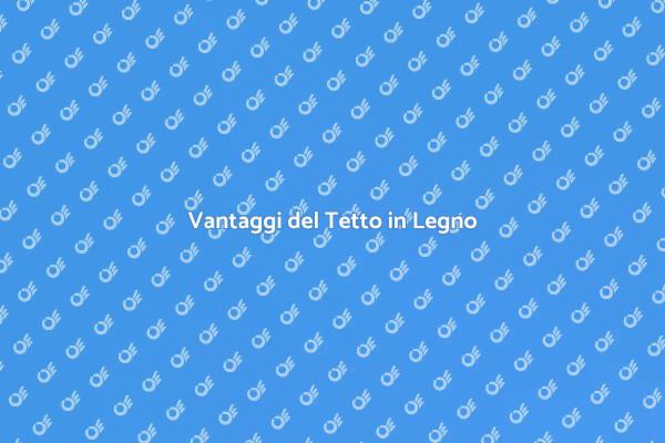 Ristrutturare il Tetto: Guida al Legno