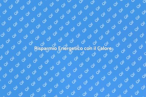 Contabilizzatore di Calore: Comfort Energetico