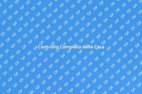 Ispezione Accurata della Casa