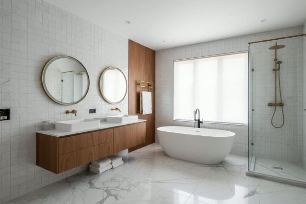 Quanto costa una ristrutturazione del bagno?