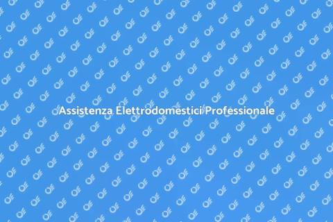 Riparazione Elettrodomestici Efficace