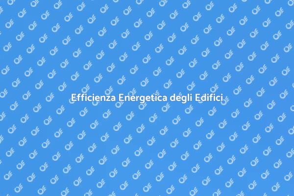 Ottimizza l'Efficienza Energetica