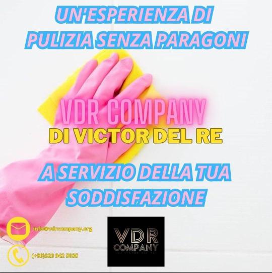 VICTOR-VIOREL DEL RE - Foto 5
