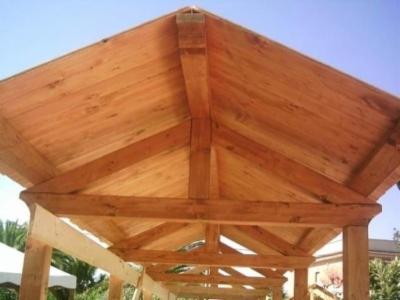 Camilletti Ponteggi Castelli Romani  - Foto 5
