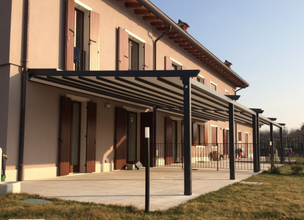 COLOGNESE TENDE - Foto 1