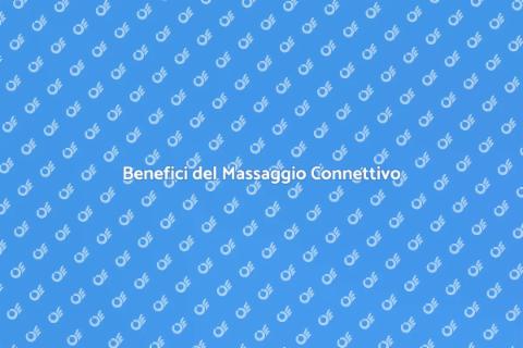 Massaggio del Tessuto Connettivo