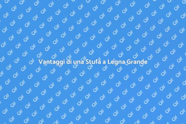Stufa a Legna: Calore e Design in Casa