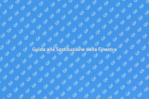 Sostituire Finestra Rovinata Tempesta