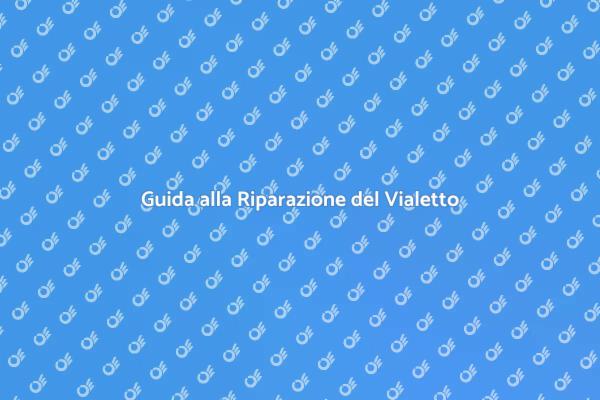 Come Riparare un Vialetto in Cemento