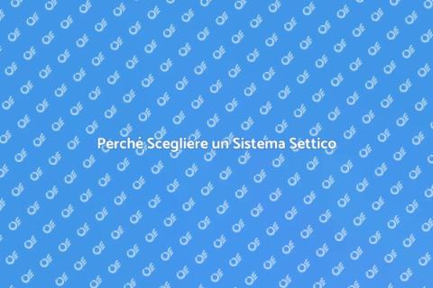 Sistema Settico: Importanza per Casa