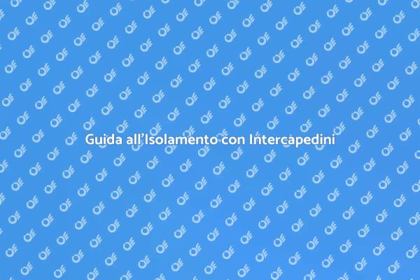 Isolamento Pareti: Vantaggi e Tecniche
