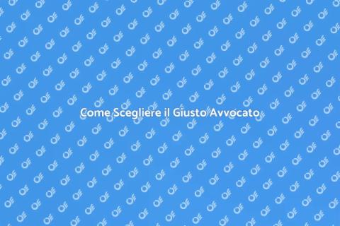 Assumere un Avvocato: Guida Completa