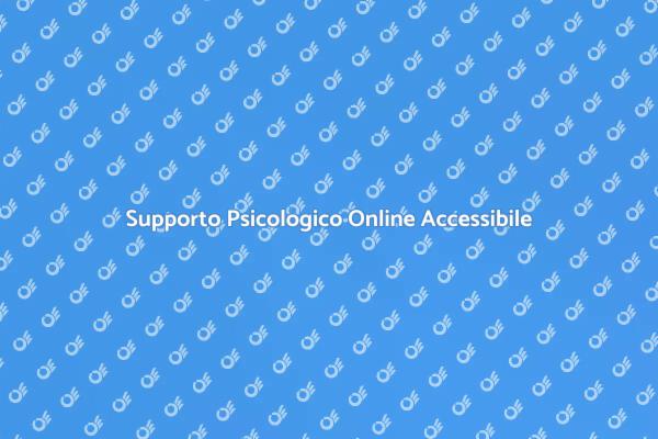 Trova Aiuto con la Psicologia Online