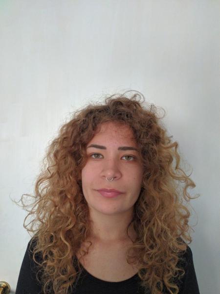 Maia Q. - Foto 1