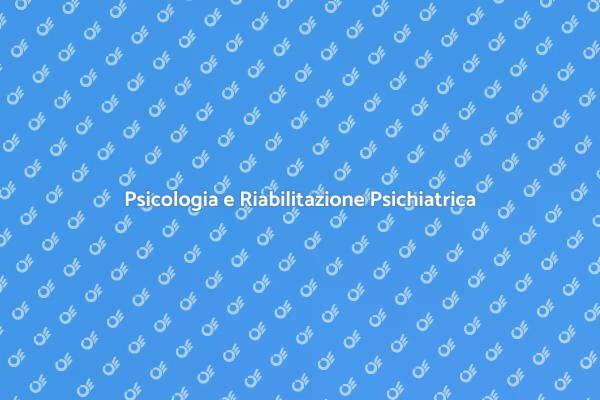 La Via verso il Benessere Psicologico