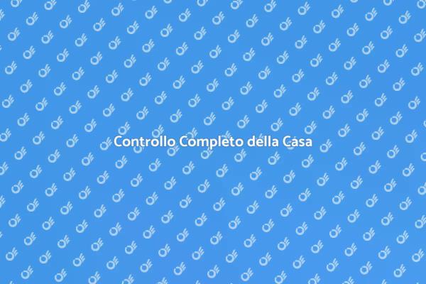 Manutenzione Casa: Ispezione Fondamentale