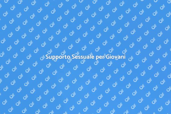Navigare la Sessualità in Adolescenza