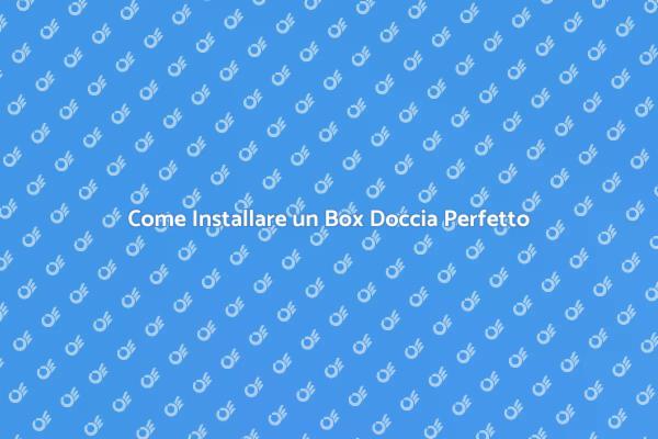 Ristruttura il Bagno con Stile