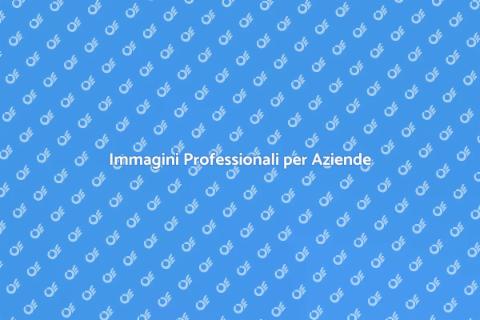 Fotografia Industriale per Aziende