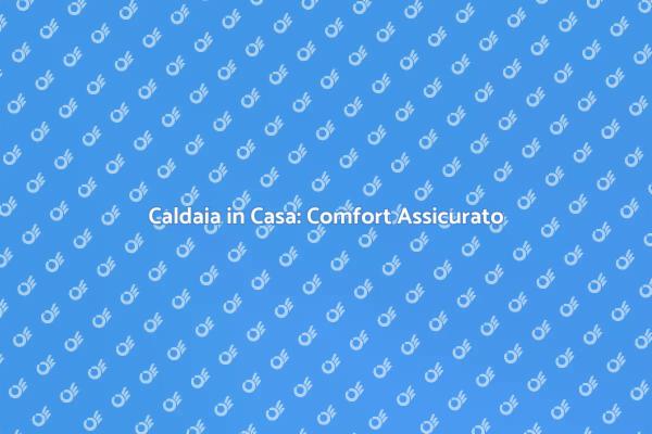 Come Installare una Caldaia in Casa