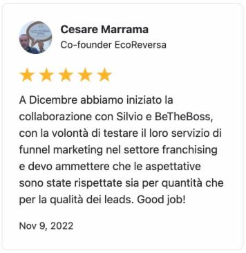 BeTheBoss Italia S.r.l. - Foto 18