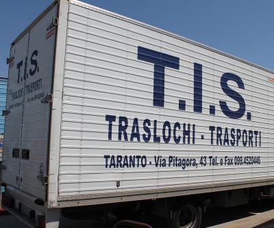 Tis Traslochi  - Foto 7